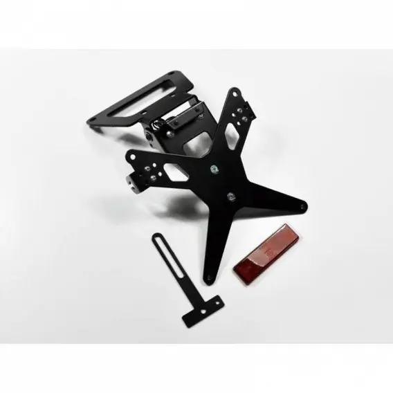 Kup online UCHWYT TABLICY X-LINE Suzuki GSX-R 1000 BJ 2003-04